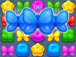 Sweet Candy Puzzles