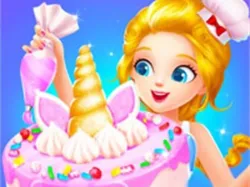 Princess-Unicorn-Food-Game