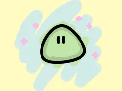 Super Slime Notebook