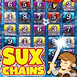 Super Chains