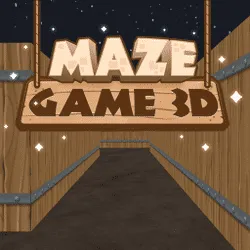 迷宮遊戲 3D