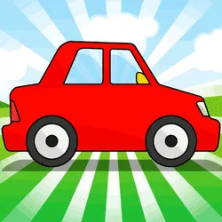 兒童洗車