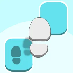 瓷磚跳