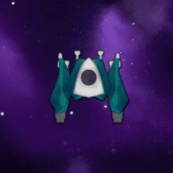 太空突擊隊员