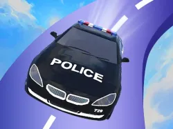 瘋狂賽車 駭人汽車遊戲