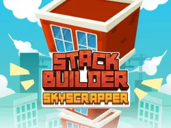 Stack Builder - 摩天大楼