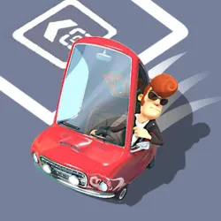 拼图停车3D