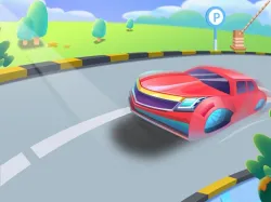 deblokeer parkeren