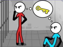 精神病院逃生游戏