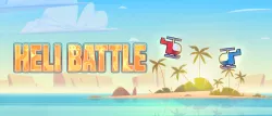 Heli Battle