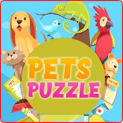Pets Puzzle