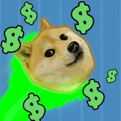 Yolo Dogecoin