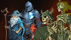 Battle Heroes 3