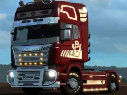 truck match3