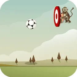 目標射擊遊戲