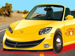 Điều chỉnh xe đua