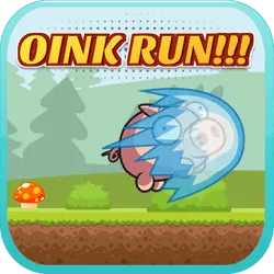 Chạy Oink