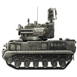 trận chiến xe tăng
