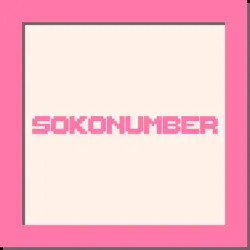 Sokonumber