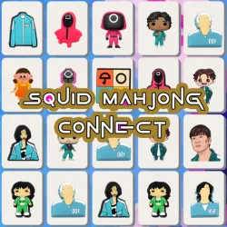 mạt chược mực kết nối