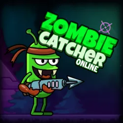 bắt zombiland trực tuyến