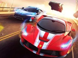 Real Car Parking Multiplayer 2022