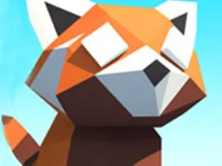 动物.io - 3D 动物战爭