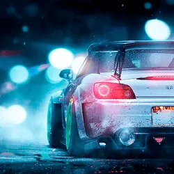 Đua xe Drift Cực đoan
