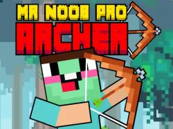 Mr Noob Pro Archer
新手专业弓箭手