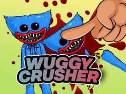 翻译为繁体中文：Wuggy Crusher