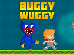 Buggy Wuggy - 游戏平台时间