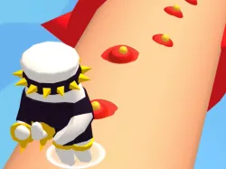 ニキビポップラッシュ