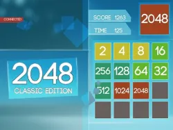 2048 phiên bản cổ điển