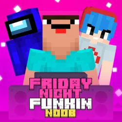 vrijdagavond funkijng noob