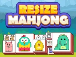 mahjong aanpassen