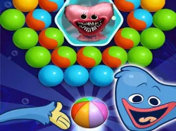 주머니 방울 놀이 시간