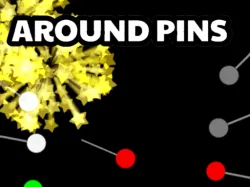 Om de pins