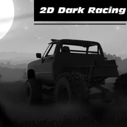 2D Donkere Race