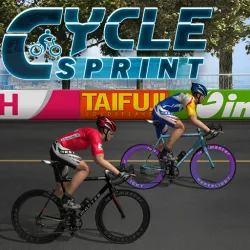 fietsprint