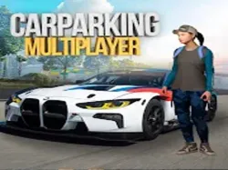 autoparkeren multiplayer