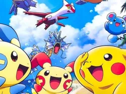 pokemon slide