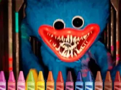 Hugie Wugie Tô Màu