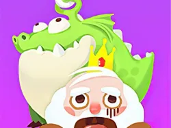 拯救王