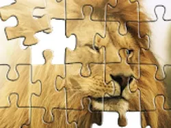 獅子王拼圖
