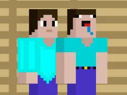 Tù Nhân Noob vs Chuyên Gia