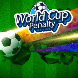 Trò chơi bóng đá penalty World Cup