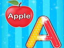 어린이 교육 ABC