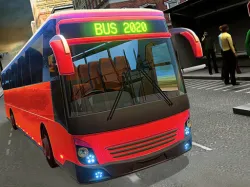 리얼 버스 시뮬레이터 3D
