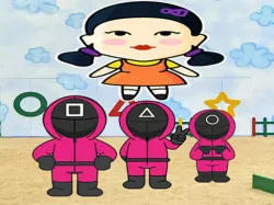 오징어 게임
