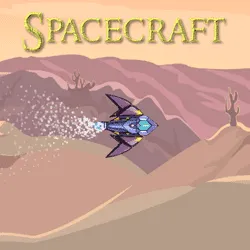 spacecraft